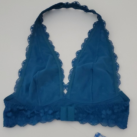 29. 🆕️ Free People Galloon Lace Halter - Picture 8 of 9